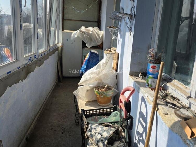 Bucur Obor, 10 minute metrou, pe Ferdinand - 7