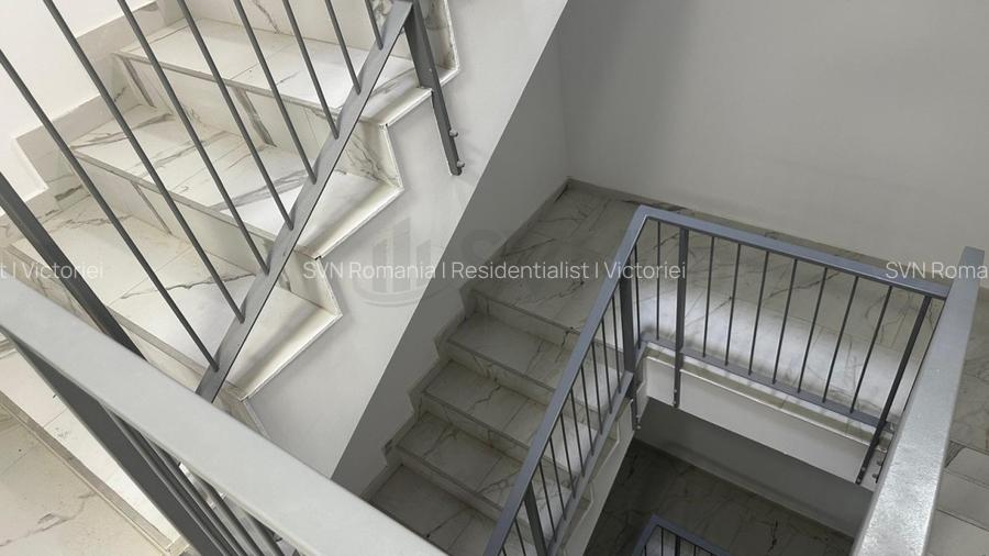 REA1024933 Apartament cu 4 camere 3 bai si gradina Lacul Tei - 11