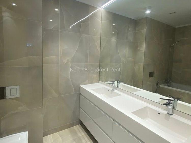 | Apartament 3 camere | De inchiriat | Floreasca | PARCARE INCLUSA - 5