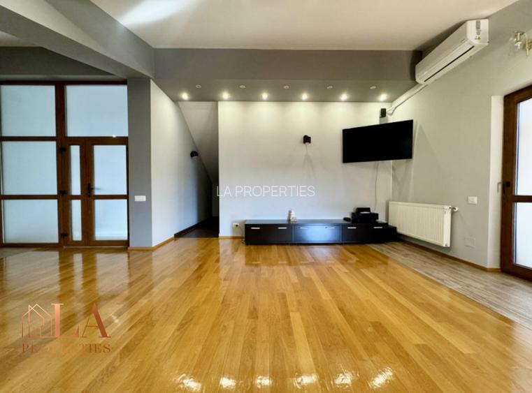 Vila 5 camere | Piscina acoperita | Teren 2200mp | Domnesti - 10