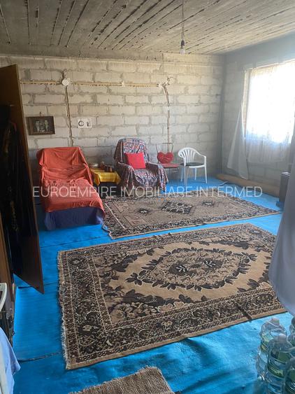 Casa de vanzare, EFORIE NORD + teren 600 mp - 15