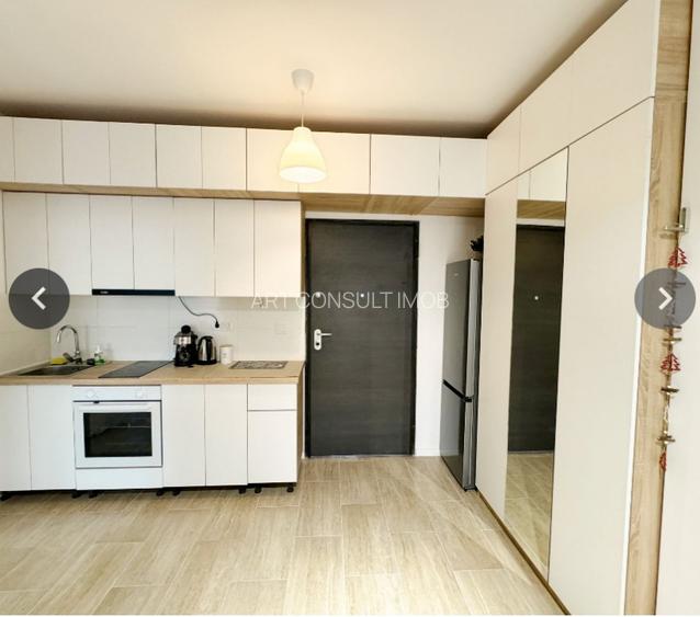 Apartament 2 Camere| Gran Via Lujerului |AC| Metrou| Centrala - 4