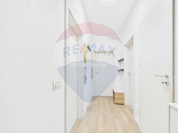 Apartament 3 camere Grozavesti - Politehnica - 12