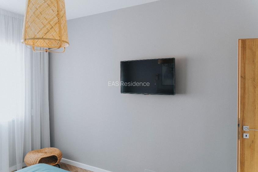 Apartament nou de vanzare cu 2 camere ultracentral Oradea - 8