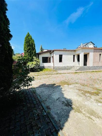 Casa de vanzare Busteni, Poiana Tapului Comision 0 - 5