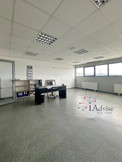 Hala industriala Prejmer/Autorizata ISU pentru productie si depozitare - 7