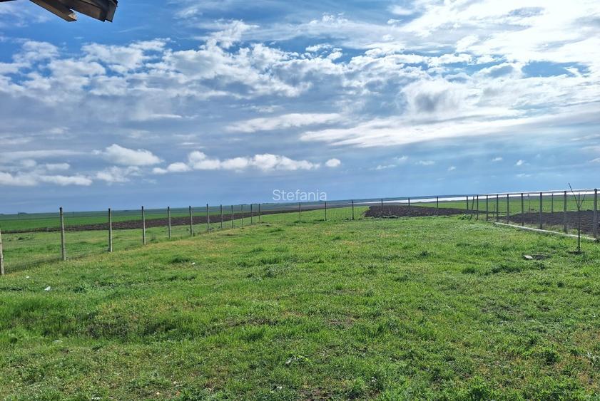 Casă + teren 1000 mp în Istria – vedere la lac - 2