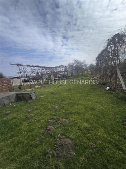 Eleganta unei vile si libertatea curtii 3 camere Str Negoiu Fagaras - 14