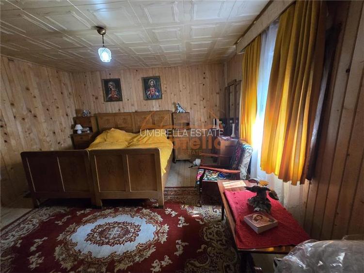 De vanzare cabana Somesul Rece ! - 21