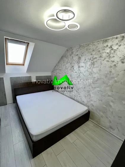 Apartament de vanzare 3 camere Sibiu Milea Omv - 4