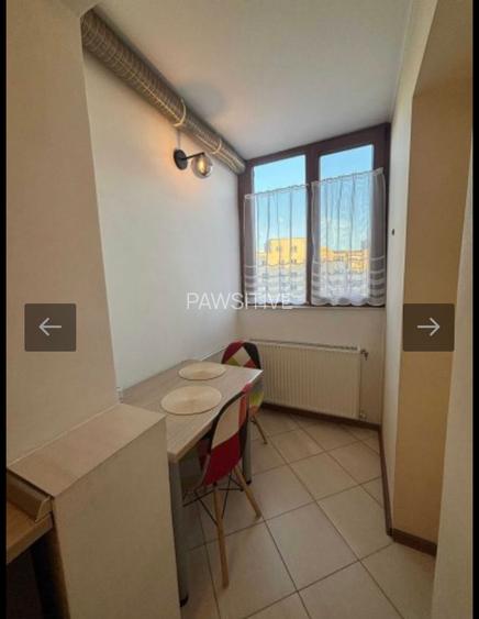 Tineretului Parc,Garsoniera decomandata - 4