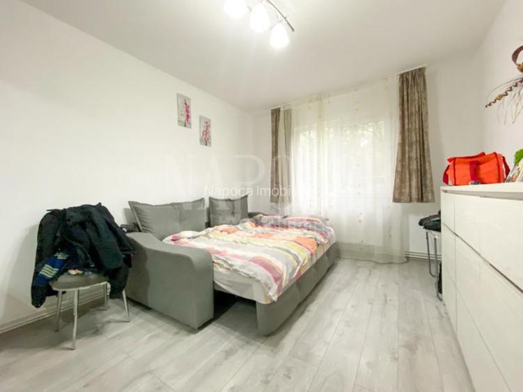 Apartament 3 camere de vanzare in Manastur, Cluj Napoca - 3