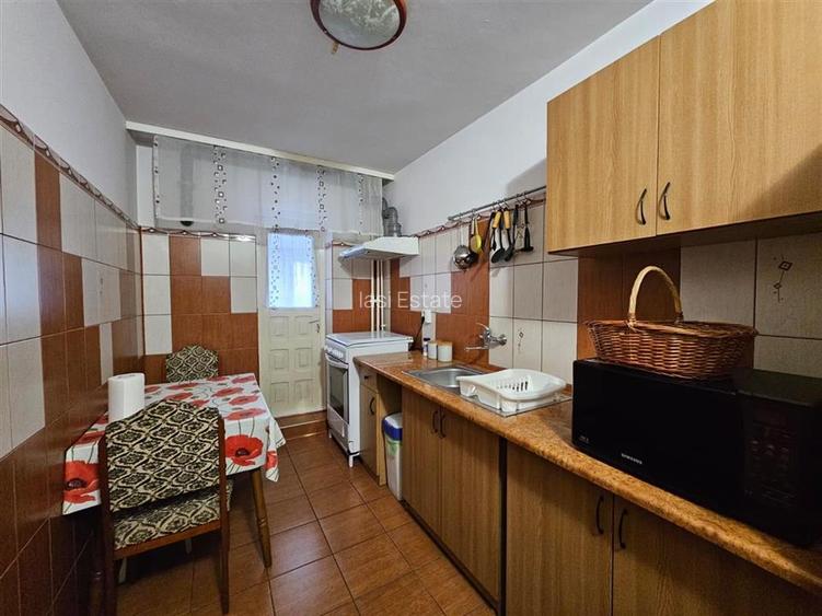 Apartamente 2 camere Nicolina zona Pizza Nico - 6