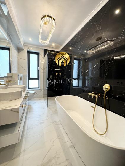 Vila Premium – 5 Camere | 410 mp Teren | Panouri Solare 12 kW & Pompa de Caldura - 18