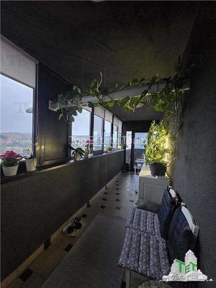 Apartament superb 3 camere Prelungirea Ghencea - 14