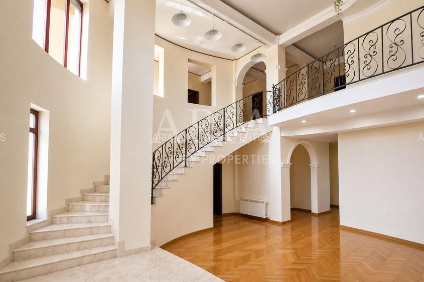 VANZARE VILA | HALA IN VLADICEASCA | SNAGOV | 10.500 MP TEREN - 2