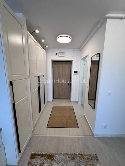 Garsoniera Complex Rezidential - Theodor Pallady - Centrala - Bloc 2023 - 4