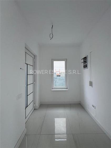 Casa Individuala,Finisata,situata in Floresti ! - 11