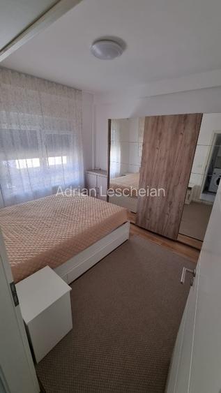 Inchiriez apartament cu 2 camere, situat in Dumbravita, zona Cora - 7