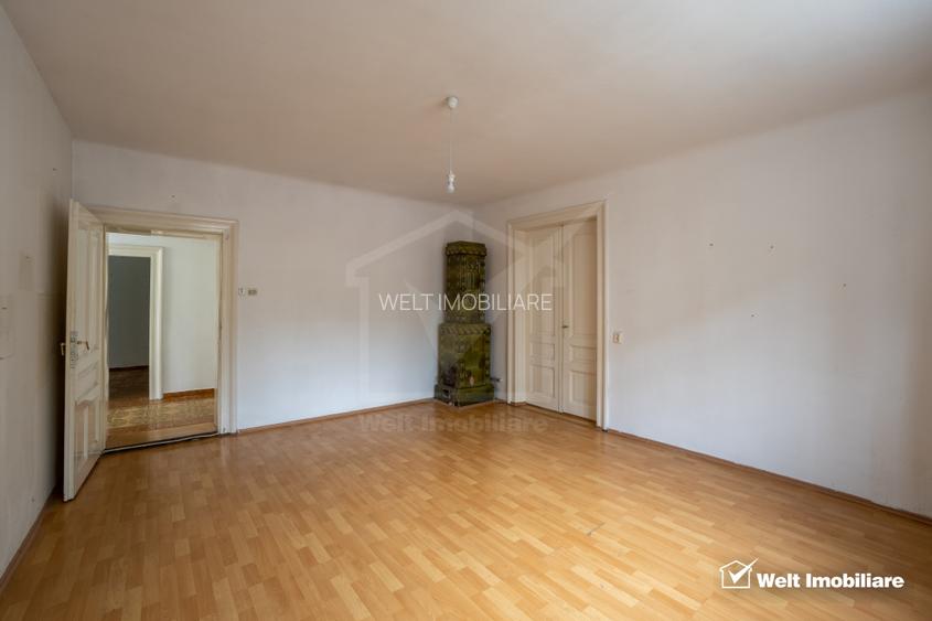Casă de vânzare în Andrei Mureșanu, teren 867mp – zona exclusivista! - 25