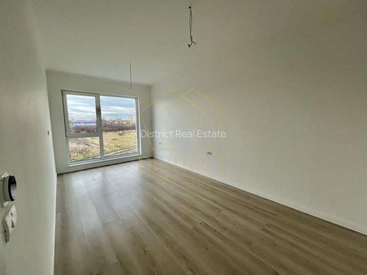 Duplex modern cu 4 camere | Eficient energetic | Sacalaz - 5