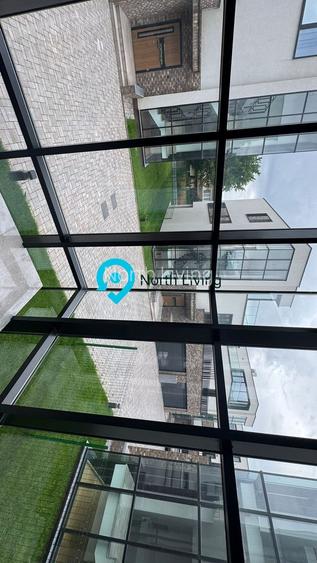Casă Premium Inchiriat / 5 Camere cu Piscina Privata / Iancu Nicolae - 8