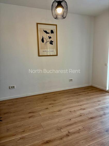 studio | de inchiriat | zona Obor/Iancului - 5