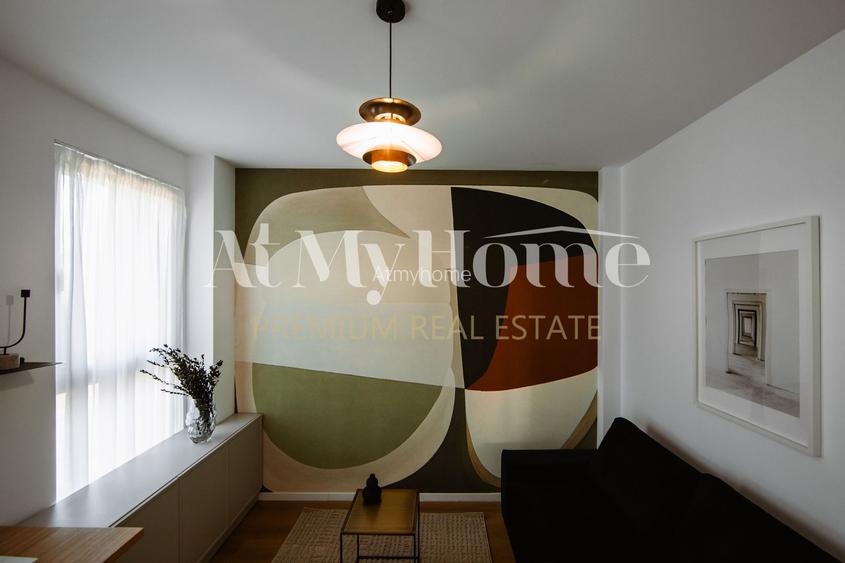 Casa individuala in complex rezidential Iorga 45 - 25