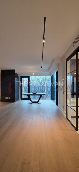 Apartament de lux cu terasă și vedere directă la Parcul Herăstrău - 22