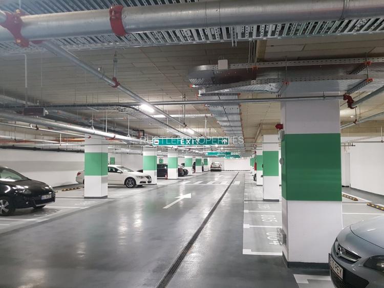 Spațiu de birouri in cladirea Oregon Park - Floreasca - Aurel Vlaicu - 5