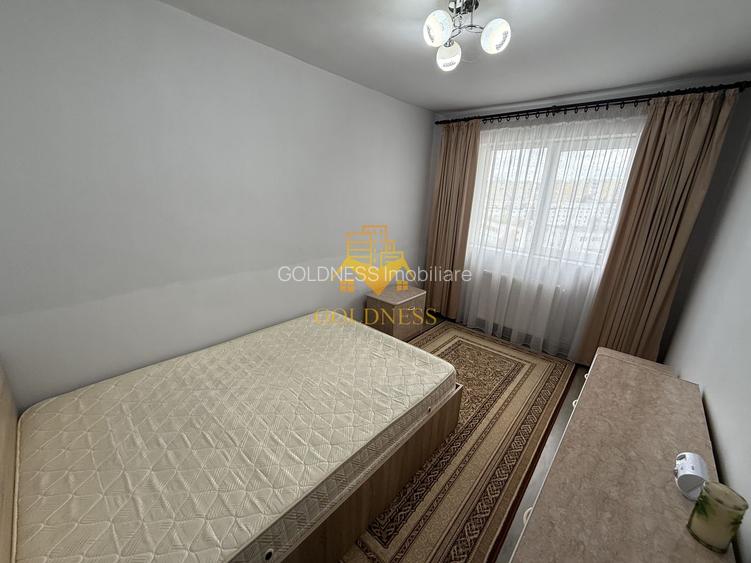 2 camere decomandate, balcon, Manastur, Mehedinti, Minerva, Profi - 5