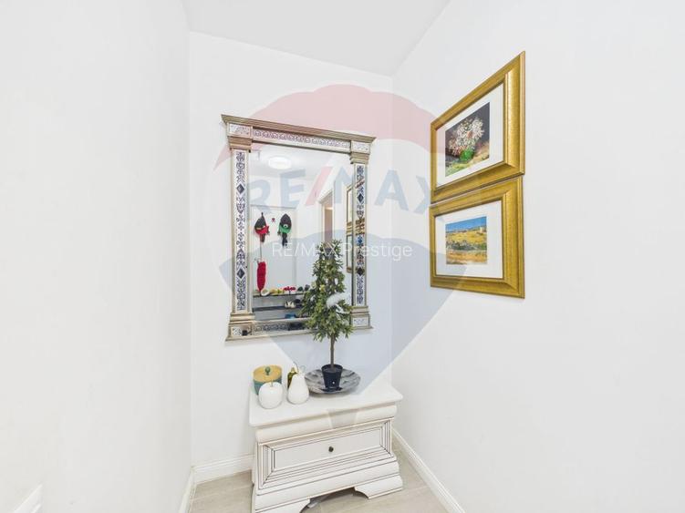 Casă / Vilă cu 3 camere de vânzare - 17