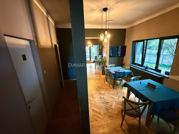 De vanzare casa, ideală pentru investiție  Cartier Grigorescu - 5