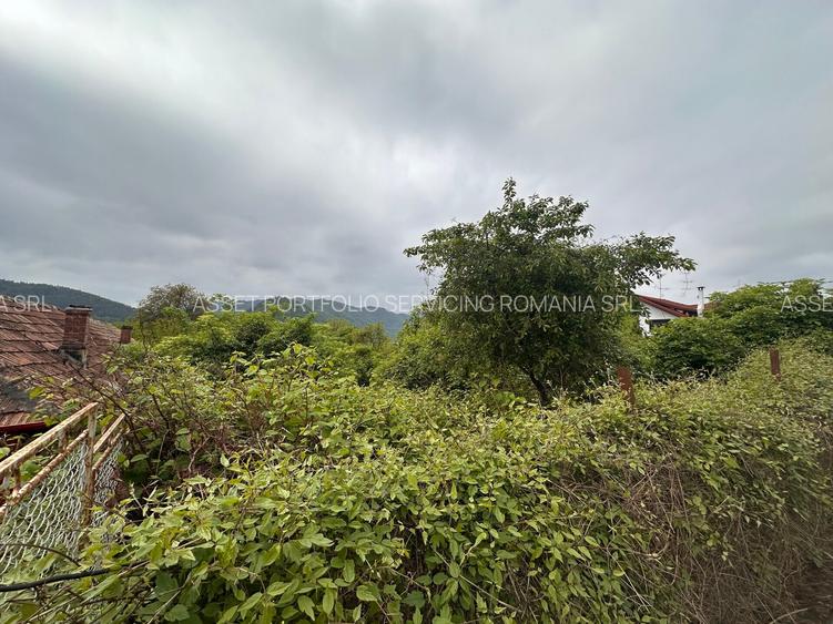 teren intravilan - Piatra Neamt - Sarata - 5