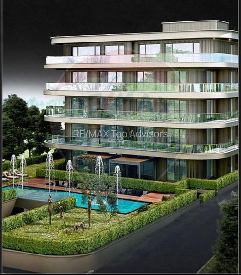 DE VANZARE Apartament 2 camere Pipera/ERA-DIRECT DEZVOLTATOR - 4