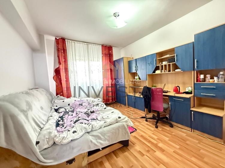 Apartament cu 2 camere in Marasti , strada Fabricii! - 4