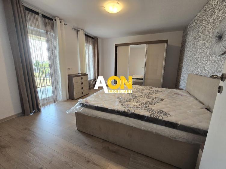 Casa Individuala, 3 Camere, Complet Mobilată, Zona Schit - 11