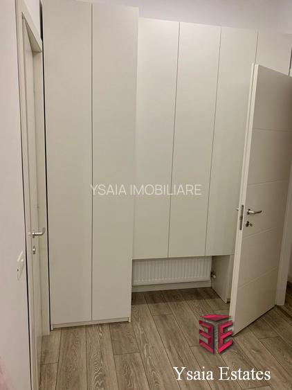 3 DECOMANDATE DE VANZARE - BLOC NOU - CAMPUS - PARCARE PRIVATA - - 18