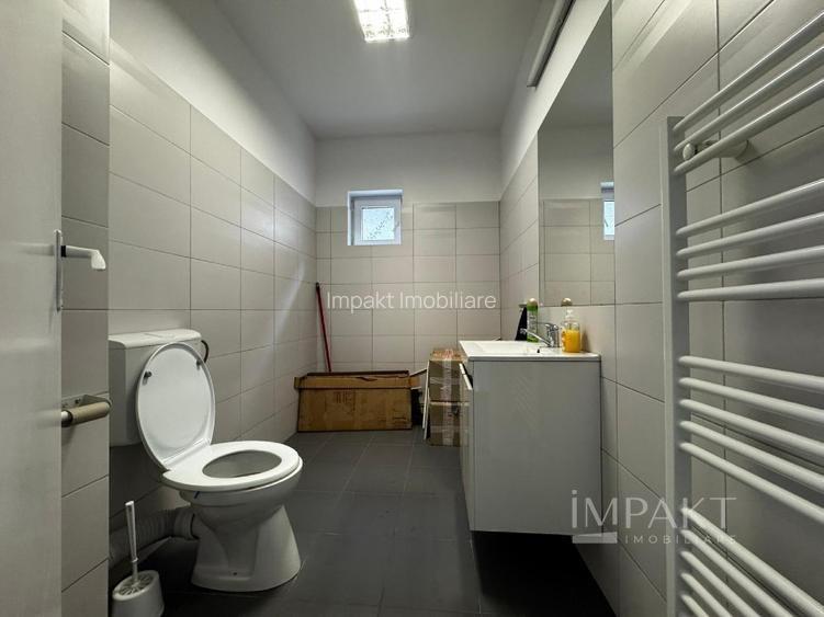 Spatiu de birouri parter langa Iulius Mall, parter, cu 2 locuri parcare - 14