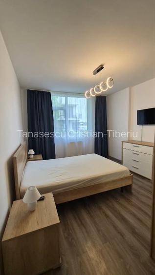 Apartament 2 camere modern, mobilat complet, City of Mara, loc de parcare inclus - 3