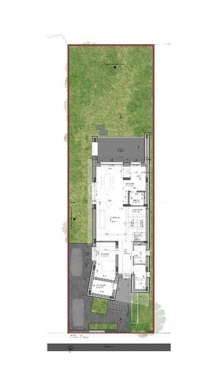 Vila de vânzare Mamaia Sat - 15