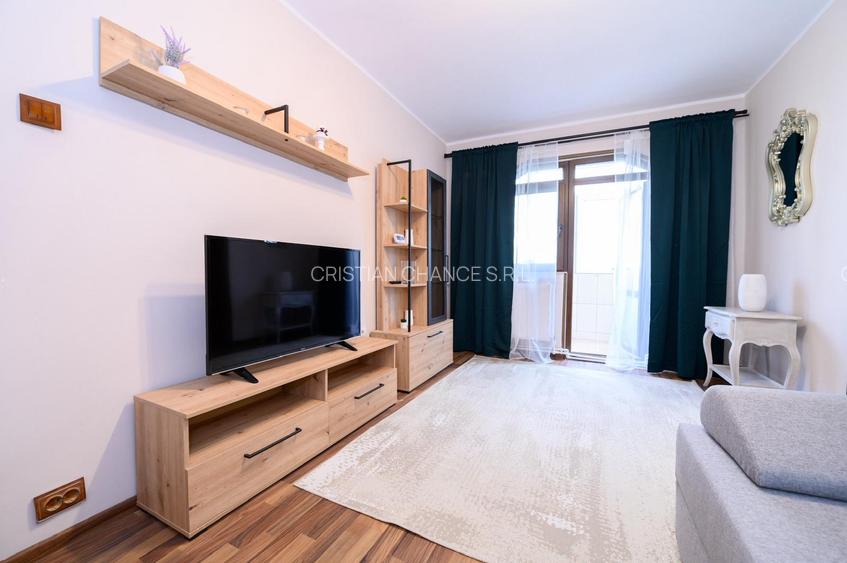 39184  Apartament 2 camere Casa de Cultura - 2