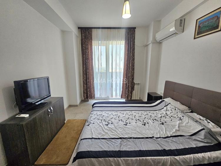 De vânzare – Apartament cu 2 camere la malul mării, gata de mutare - 4