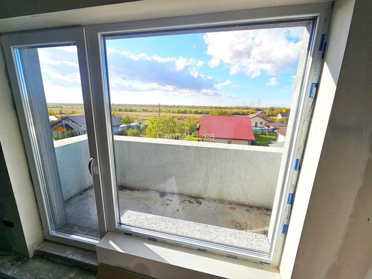 Duplex Modern Mihăilești - 5 camere - 5