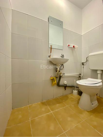 Apartament 3 Camere Parter | Târgoviște-Micro 5 | Confort și Accesibilitate - 9