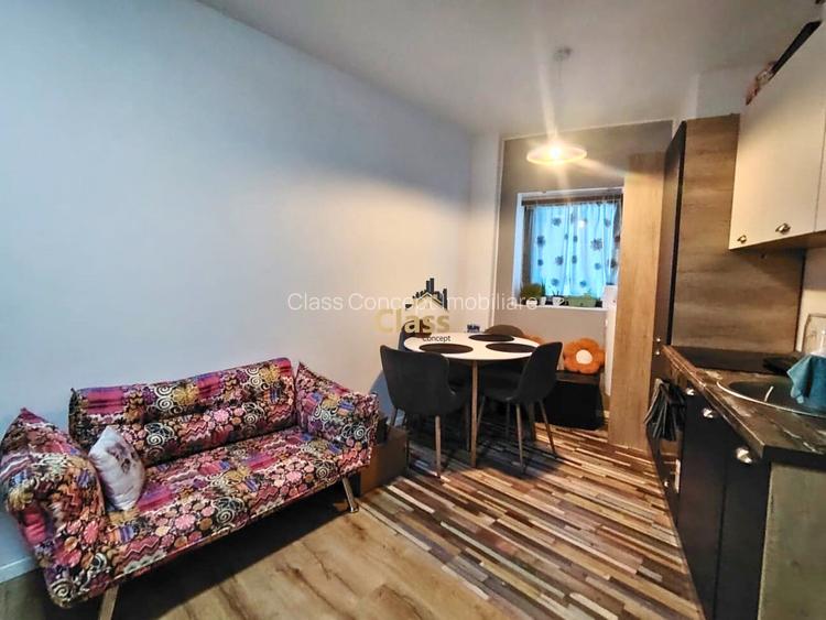 Apartament 1 camera | Decomandat | 38 mpu | Wings Zorilor - 3