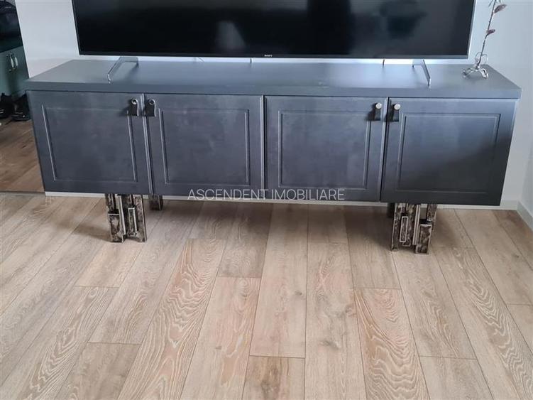 Tur 3D!  Rezidenta  LUX Space  in Centru Civic Brasov. - 48