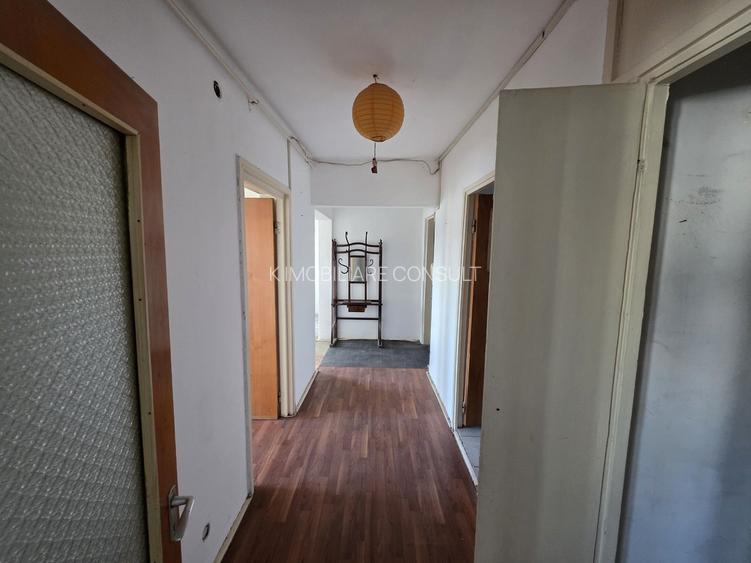 Drumul Taberei- Posta Moghioros - 6