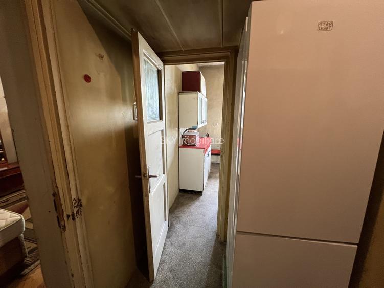 Apartament 2 camere decomandat + Boxă - 9