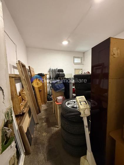 Spațiu comercial de vânzare – 300 mp, zona Mărăței - 12